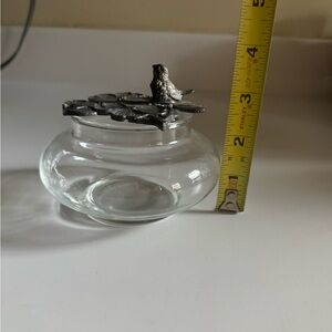 Potpourri dish ~4 in